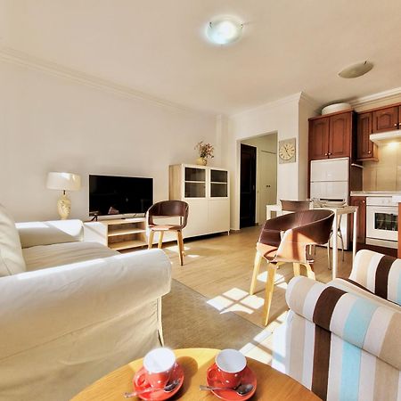 Miranda Apartment With Free Parking Пуерто-де-ла-Крус Екстер'єр фото