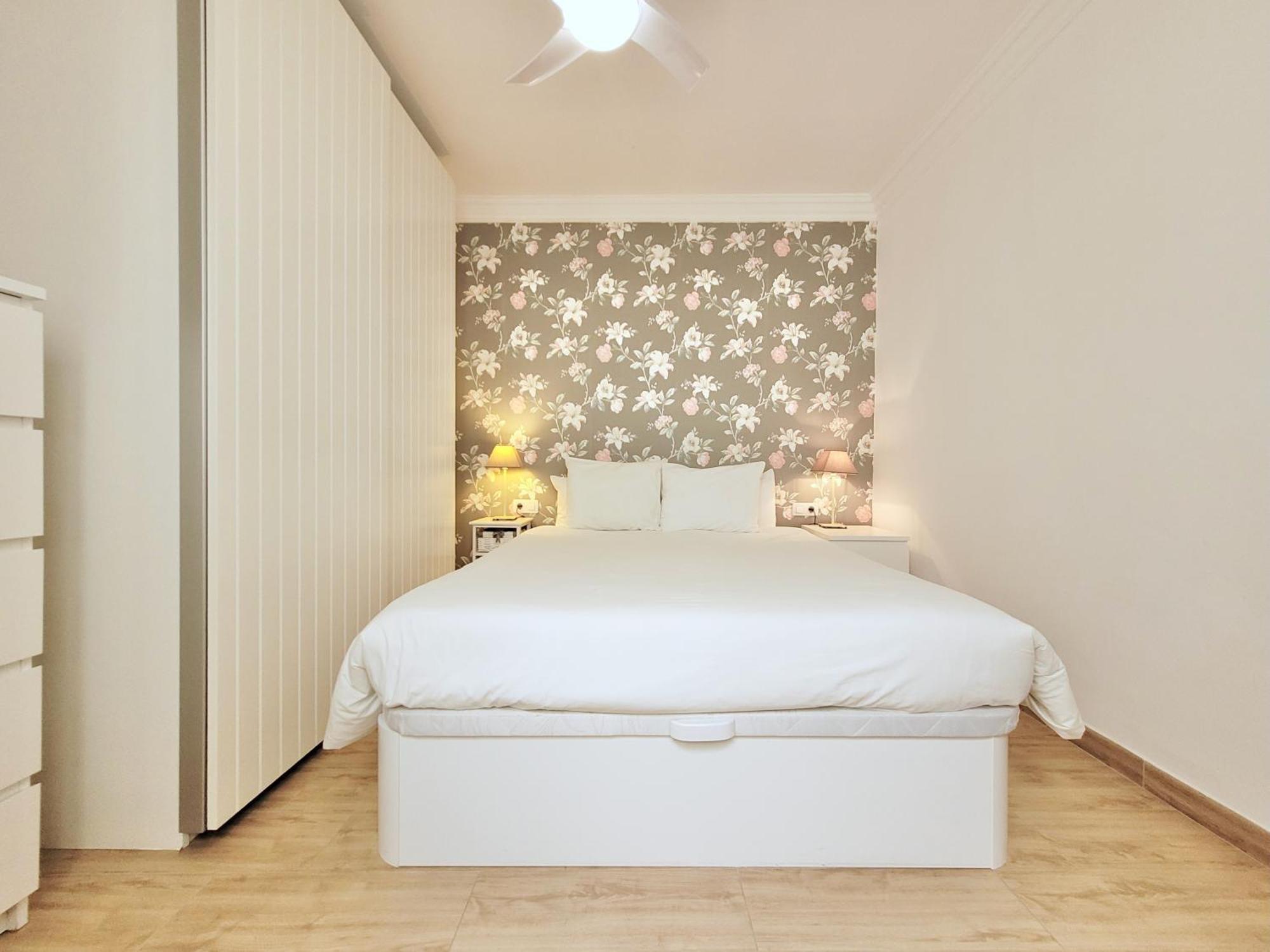 Miranda Apartment With Free Parking Пуерто-де-ла-Крус Екстер'єр фото