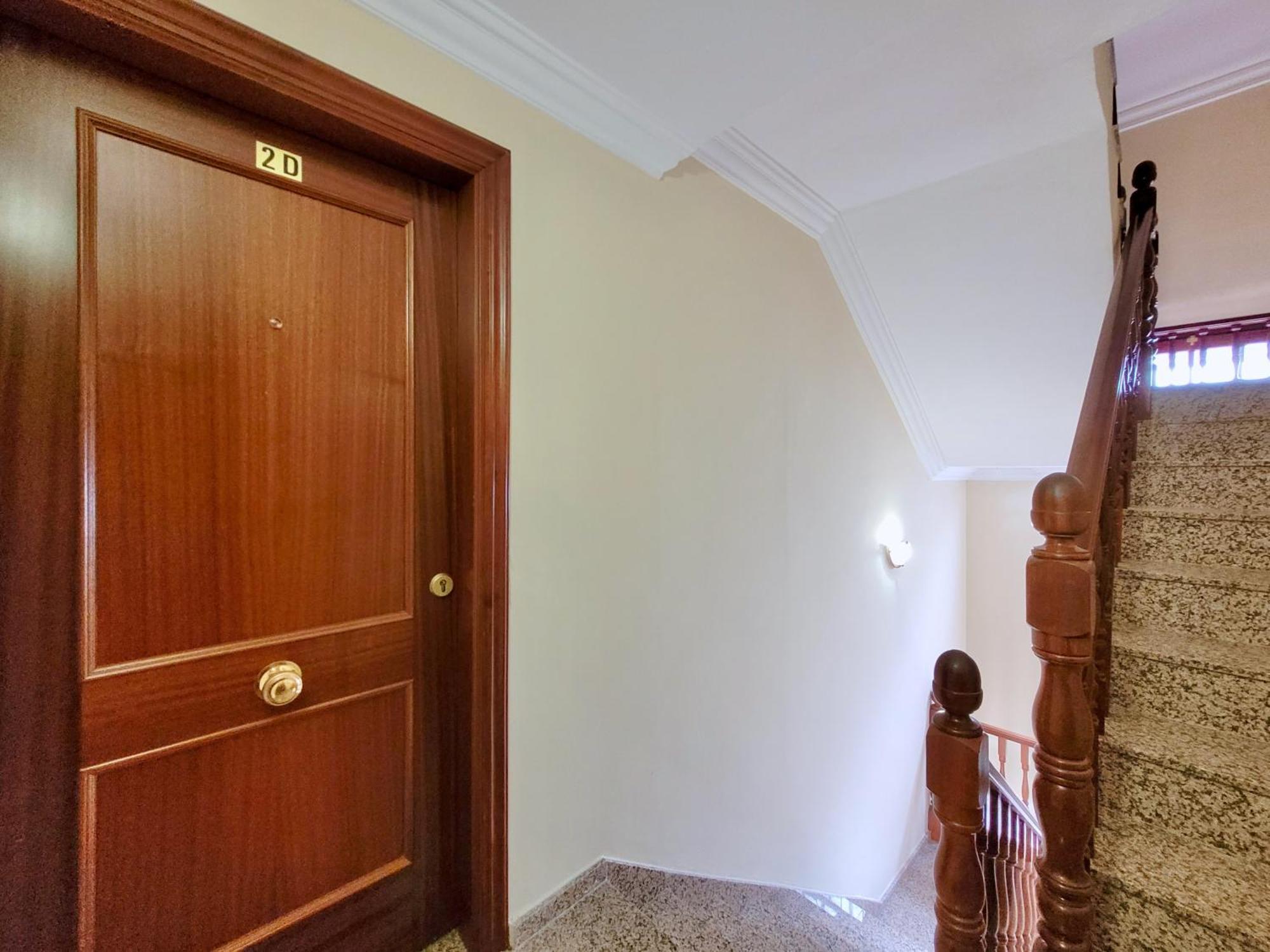 Miranda Apartment With Free Parking Пуерто-де-ла-Крус Екстер'єр фото