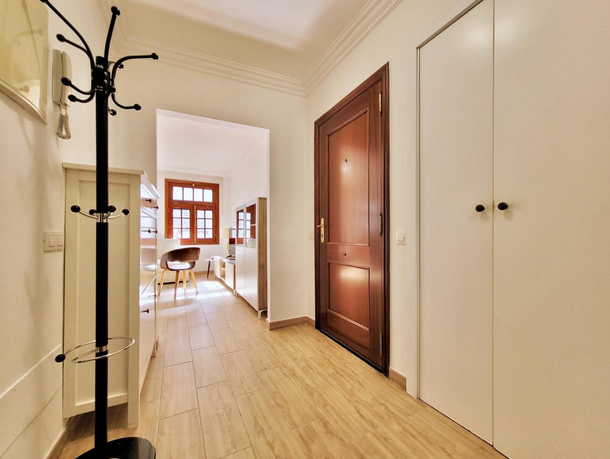 Miranda Apartment With Free Parking Пуерто-де-ла-Крус Екстер'єр фото
