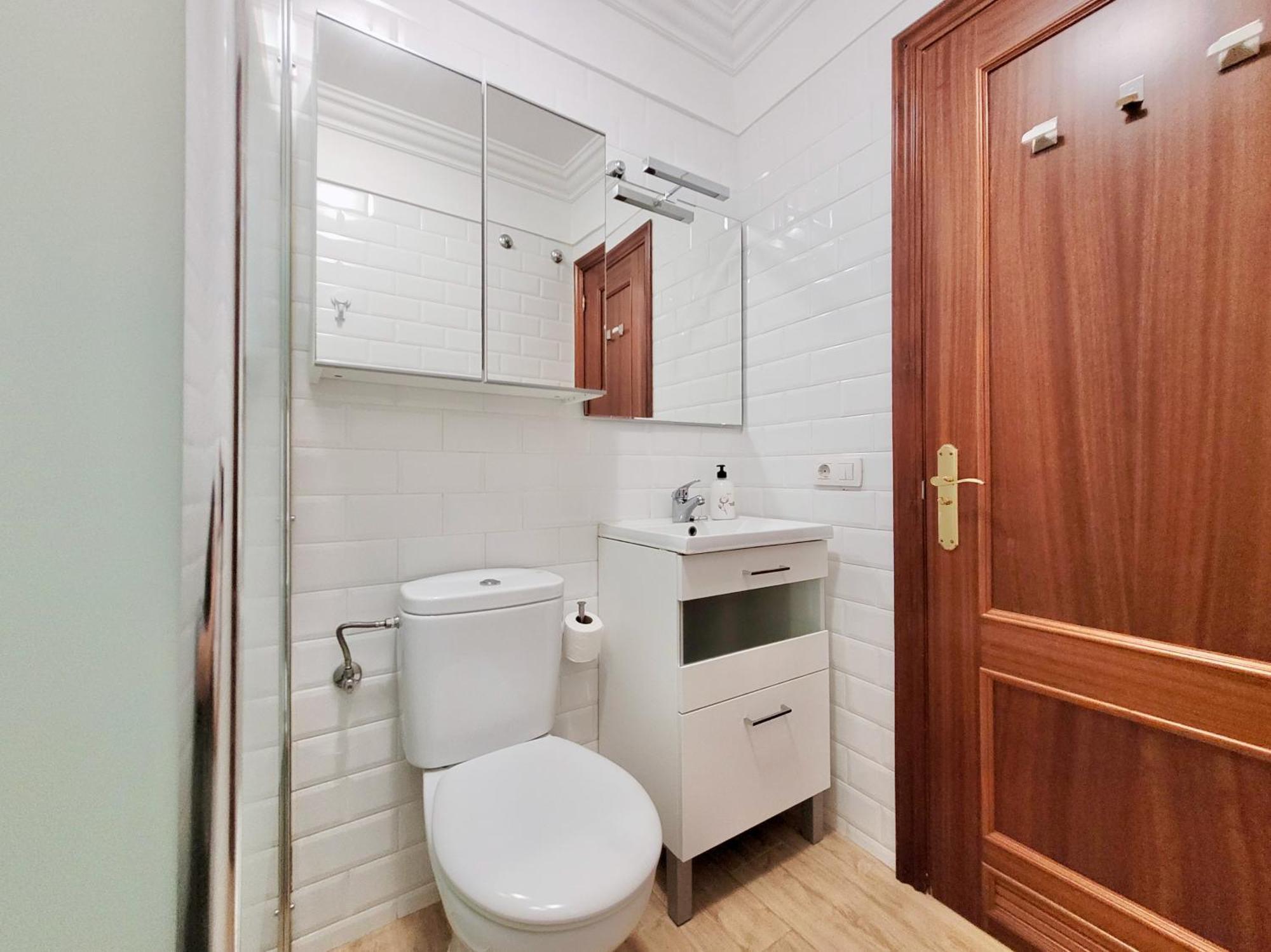 Miranda Apartment With Free Parking Пуерто-де-ла-Крус Екстер'єр фото