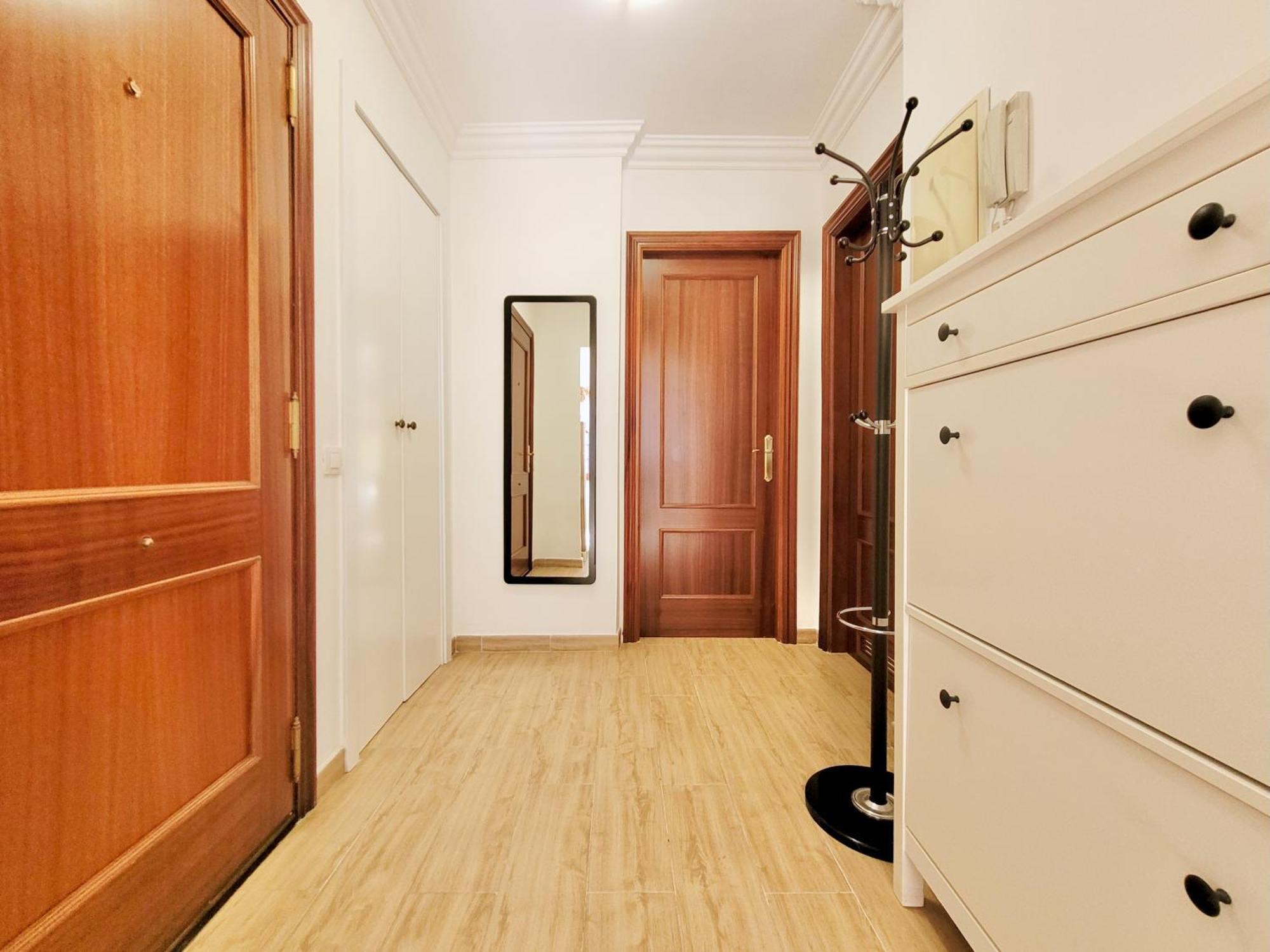 Miranda Apartment With Free Parking Пуерто-де-ла-Крус Екстер'єр фото