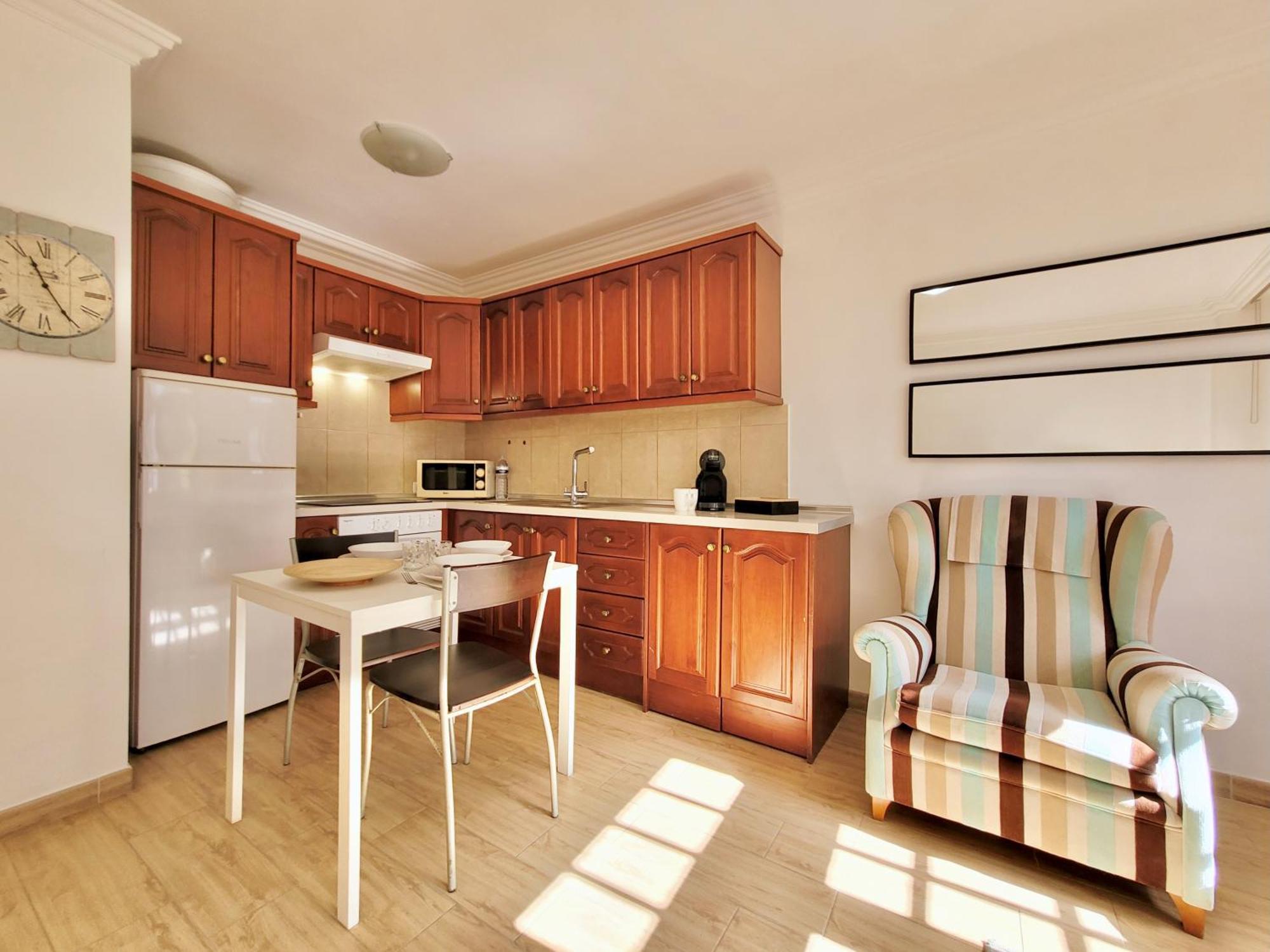 Miranda Apartment With Free Parking Пуерто-де-ла-Крус Екстер'єр фото