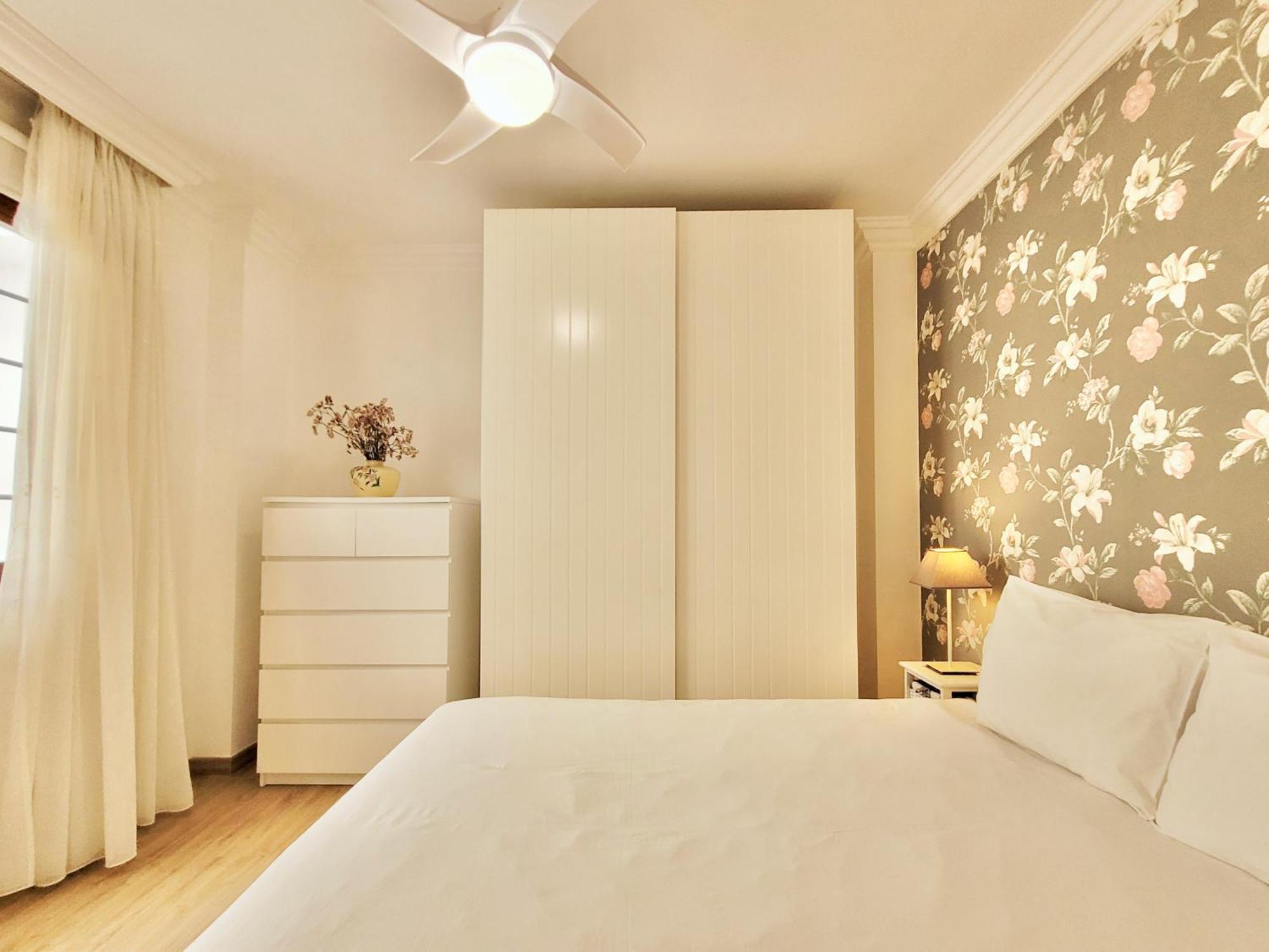 Miranda Apartment With Free Parking Пуерто-де-ла-Крус Екстер'єр фото