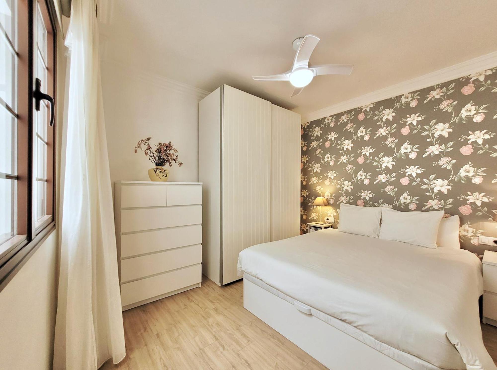 Miranda Apartment With Free Parking Пуерто-де-ла-Крус Екстер'єр фото
